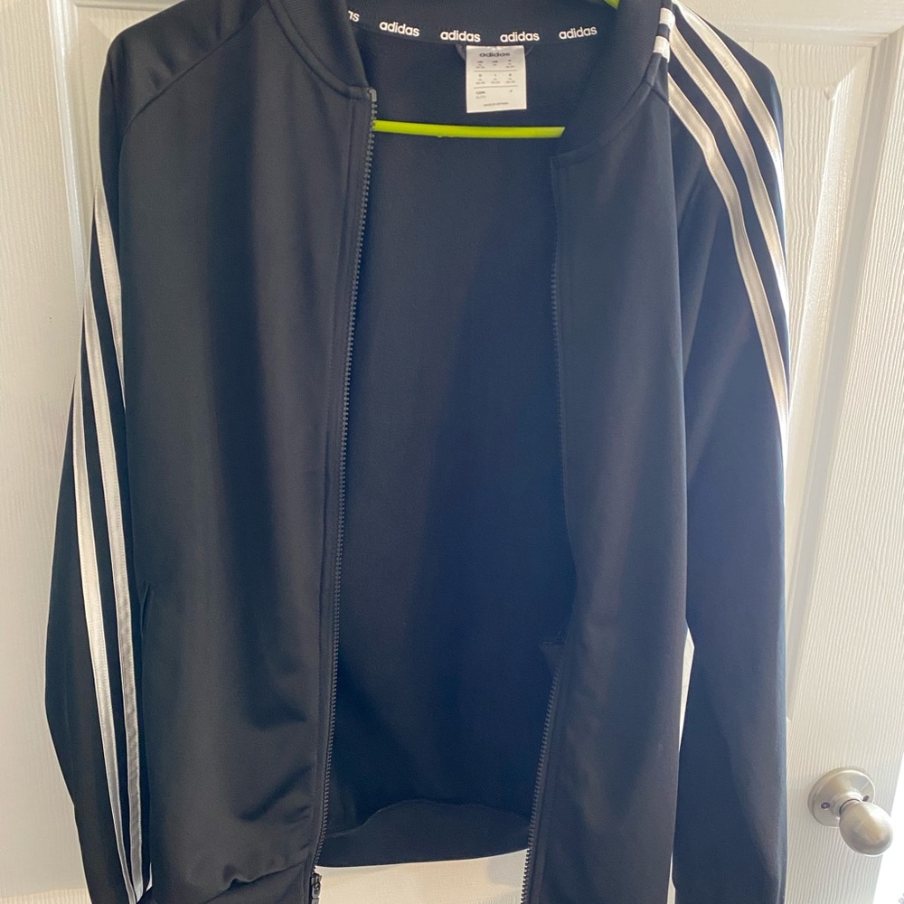 Adidas Jacket